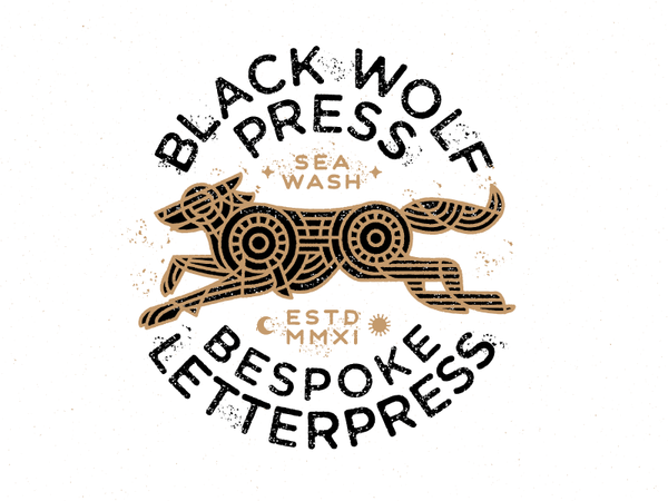 black-wolf-printing
