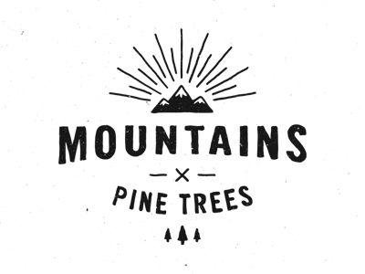 mountainsxpines