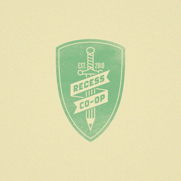 recesslogotextureddanielfuhrer
