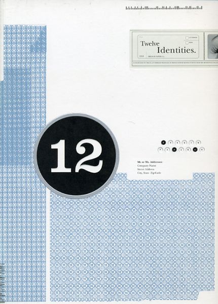 twelve-identities