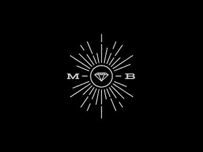 m_b