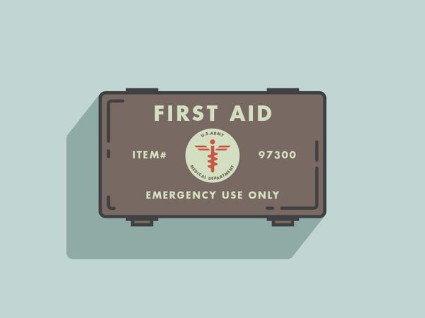 first_aid