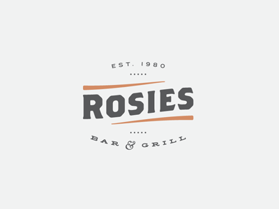 rosies