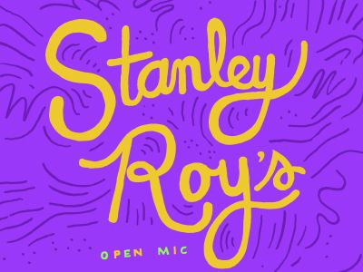 stanleyroy