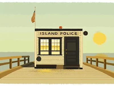islandpolice