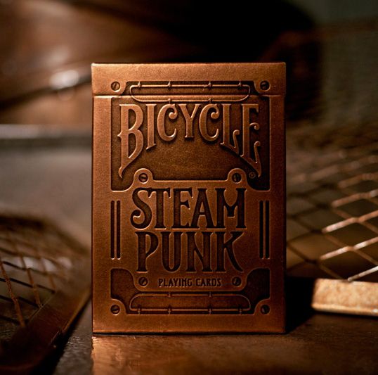lovely-package-bicycle-steampunk-cards