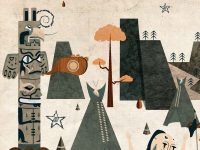 native-american