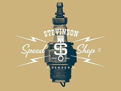 stevinsonspeedshop_logo