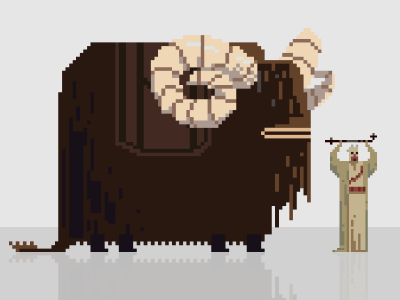 bantha