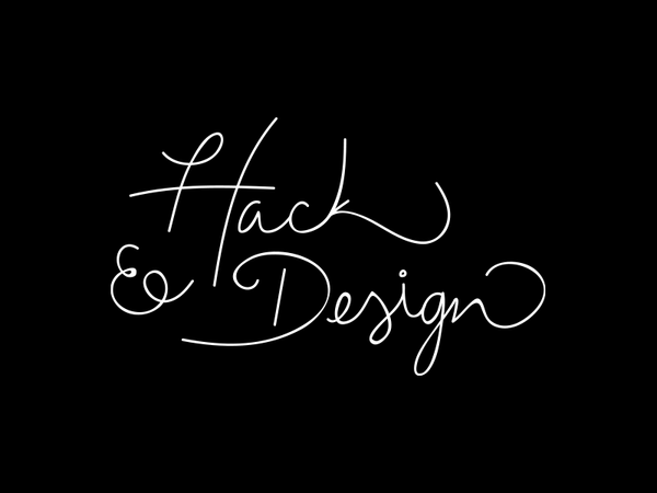 hackndesign