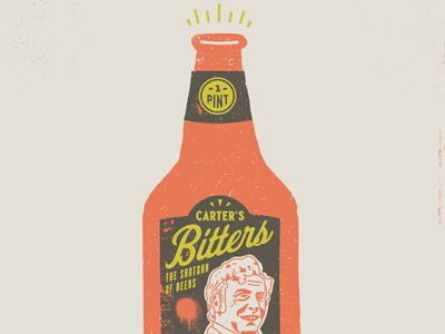 bitters