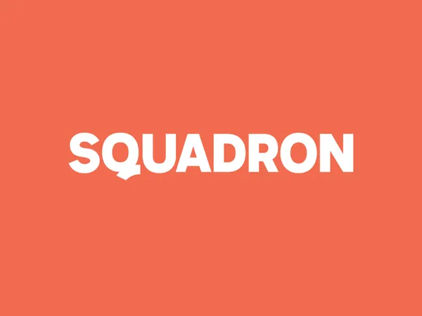 sqaudronteaser