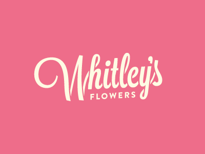 whitleys-logo-production