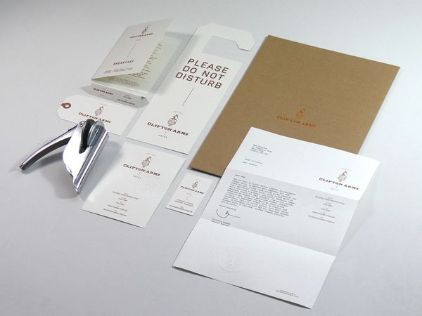 04-Clifton-Arms-Stationery