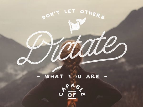 dribbble-dictate
