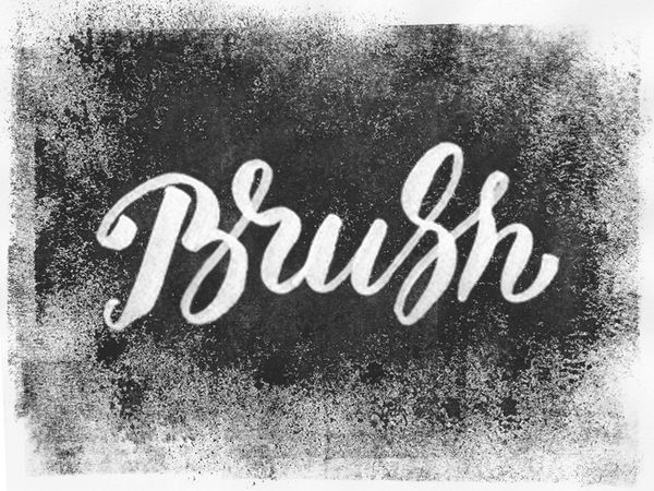brush_shot