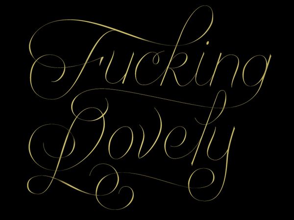 fuckinglovely