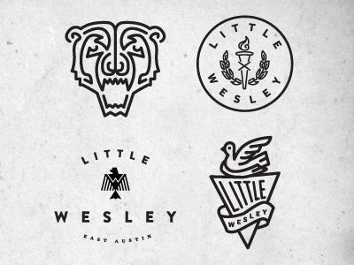 little_wesley