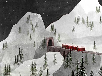 zermatt-train-dribble