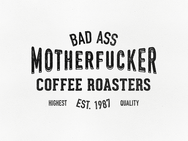 motherfucker