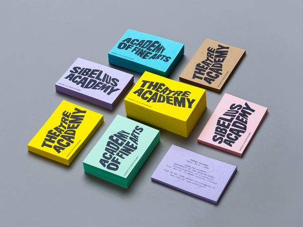 02-University-of-the-Arts-Helsinki-Business-Cards