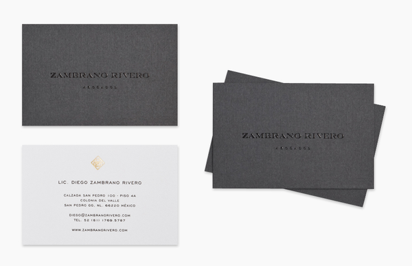 03_Zambrano_Rivero_Business_Cards_by_Face_on_BPO