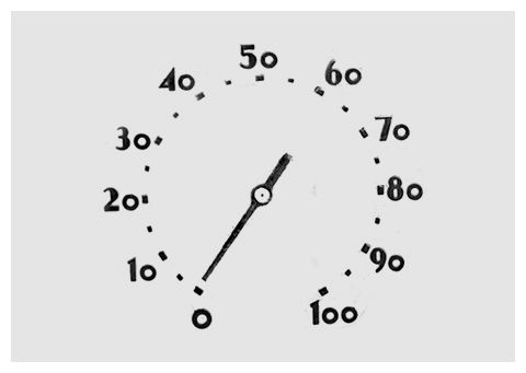 chevrolet-1949-speedometer