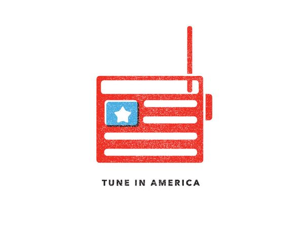 tuneinamerica