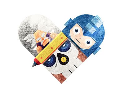 rockman
