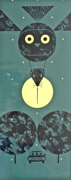 Owl-with-Mouse