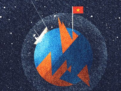 planet