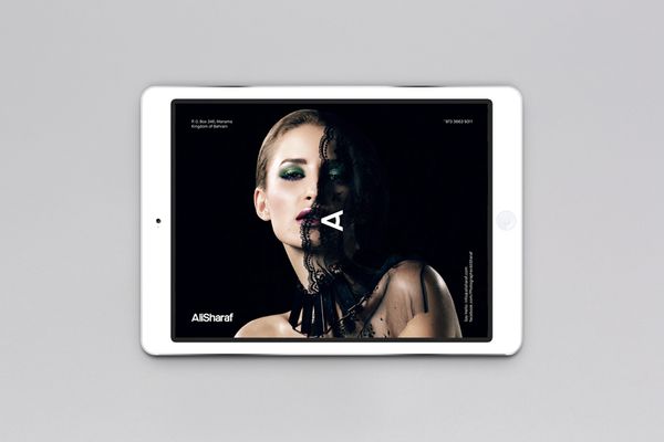 10_Photographer_Ali_Sharaf_Website_by_Mash_Creative_on_BPO