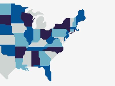 us-map-dribbble