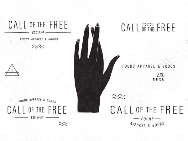 call-of-the-free-logo-trials-2