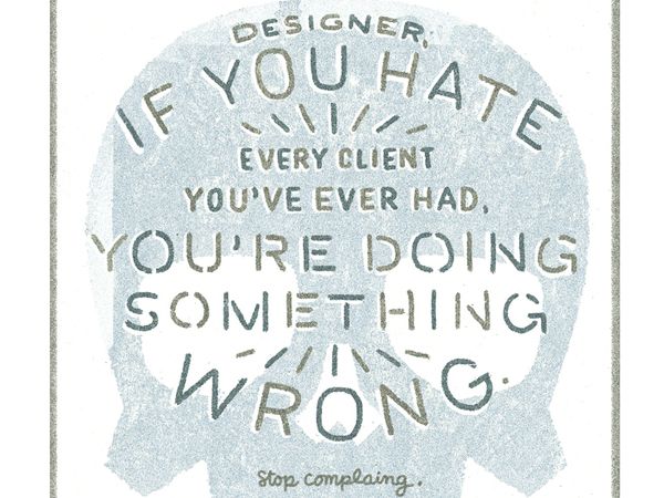 you_re_doing_something_wrong