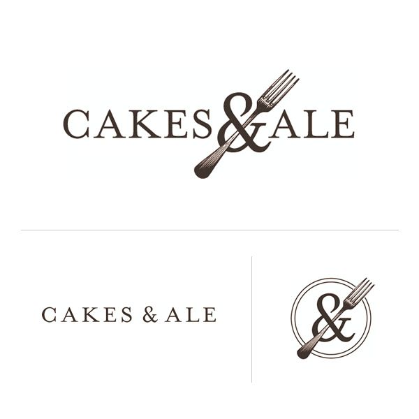 cakesandale_logo
