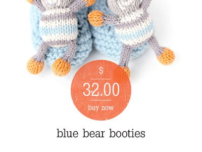 booties