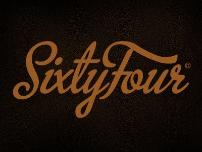 sixtyfour