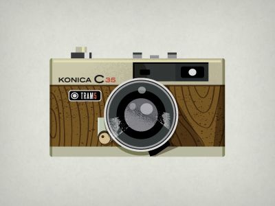 konica