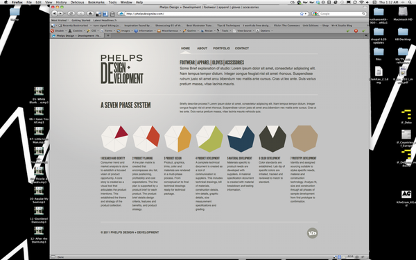 phelpsdesigndev