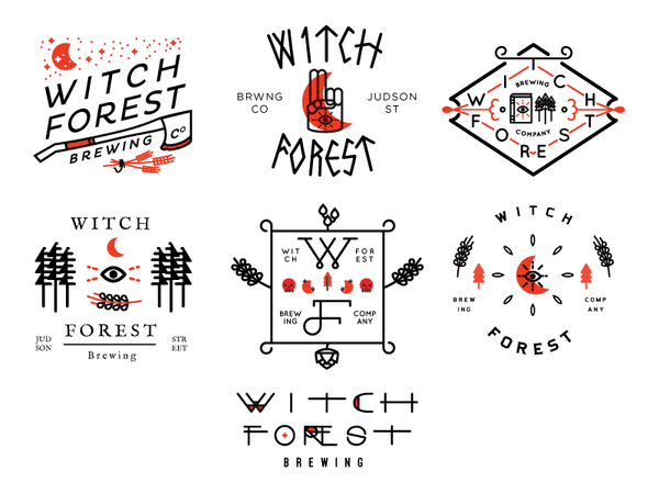 witchforest