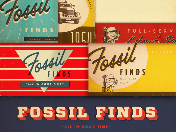 fossilfinds