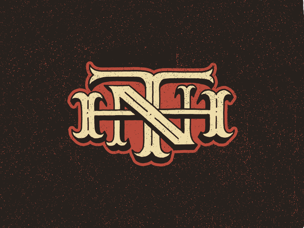 nickhornmonogramdrib