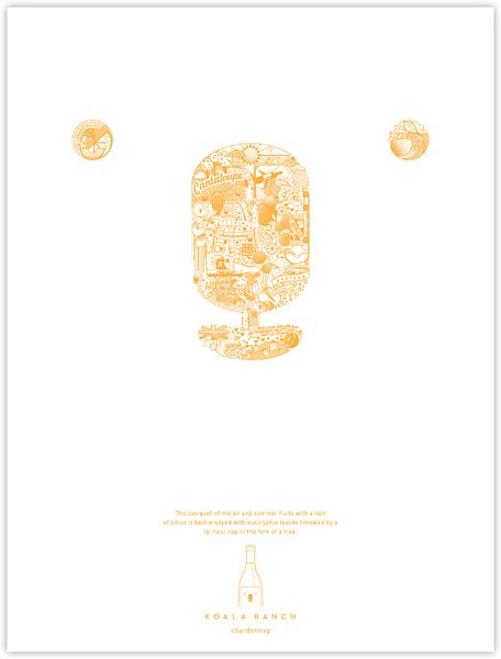 KoalaRanchPosterChardonnay_4
