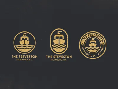 thesteveston_logos