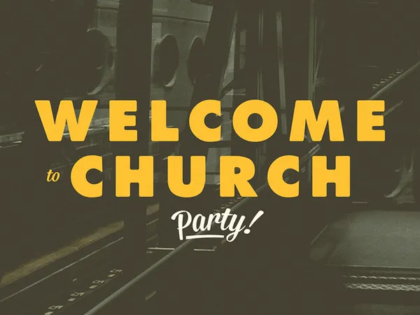 welcome-to-church