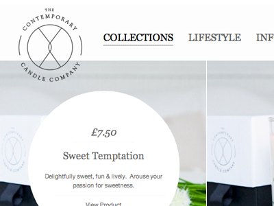 contemporarycandles