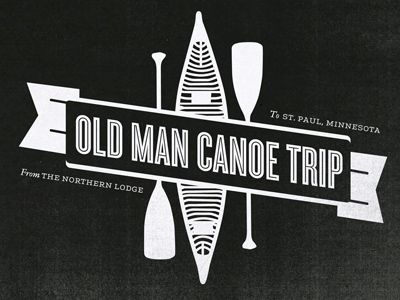 oldmancanoe_bw