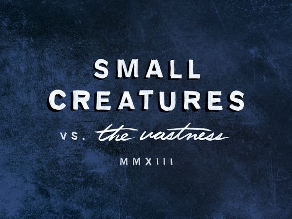smallcreatures