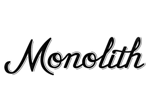 Monolith-Outline